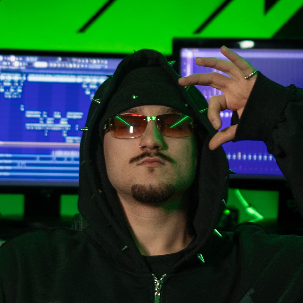 Zdjęcie Norbert " Kala " Solnik