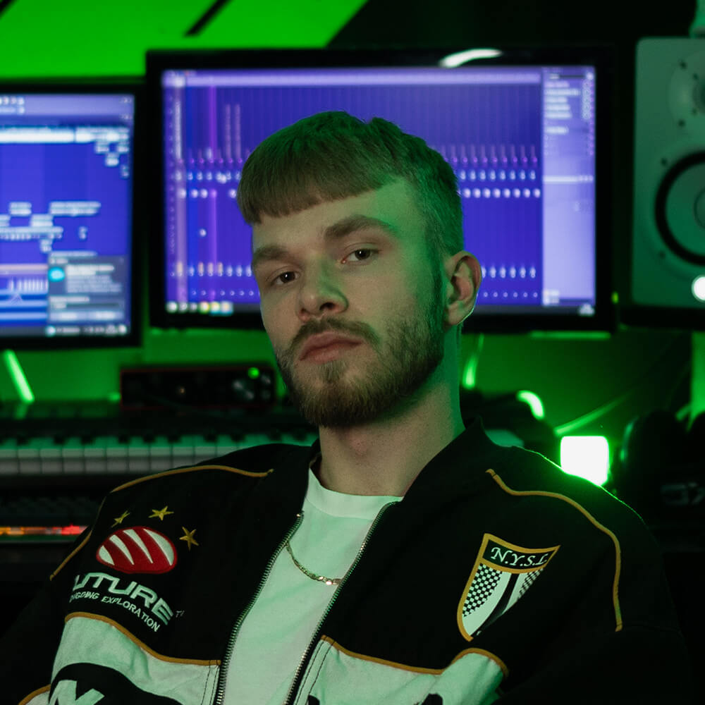 Zdjęcie Tomasz " Kovu " Konopko